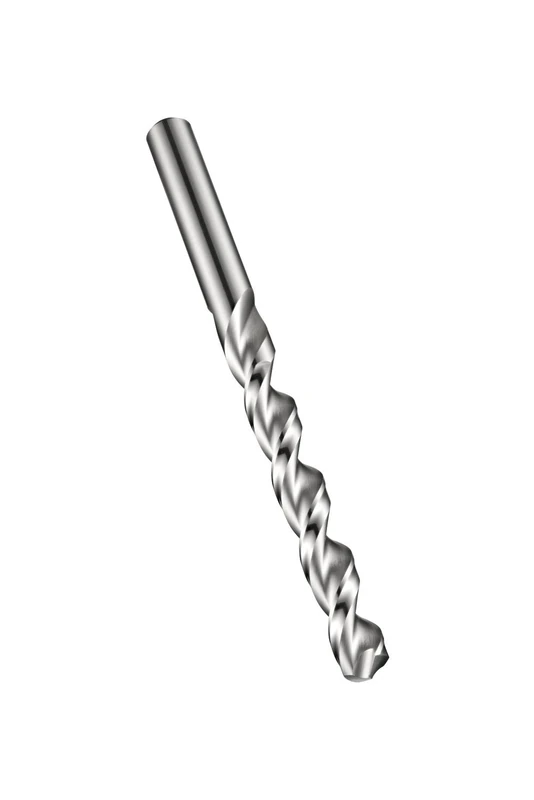Dormer A900 HSS-E High Speed Cobalt PFX Jobber Drill Bit with 130 Degree Point, Diameter 11.0 mm, Single Pack