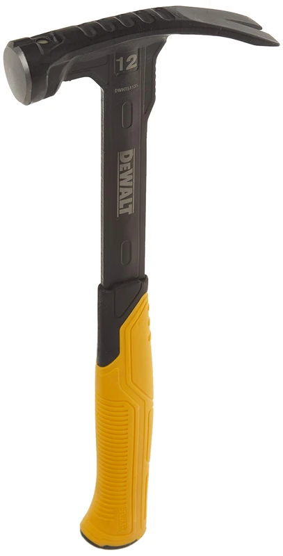 Black & Decker DWHT51135X 12 Oz. Mig Weld Nailing Hammer