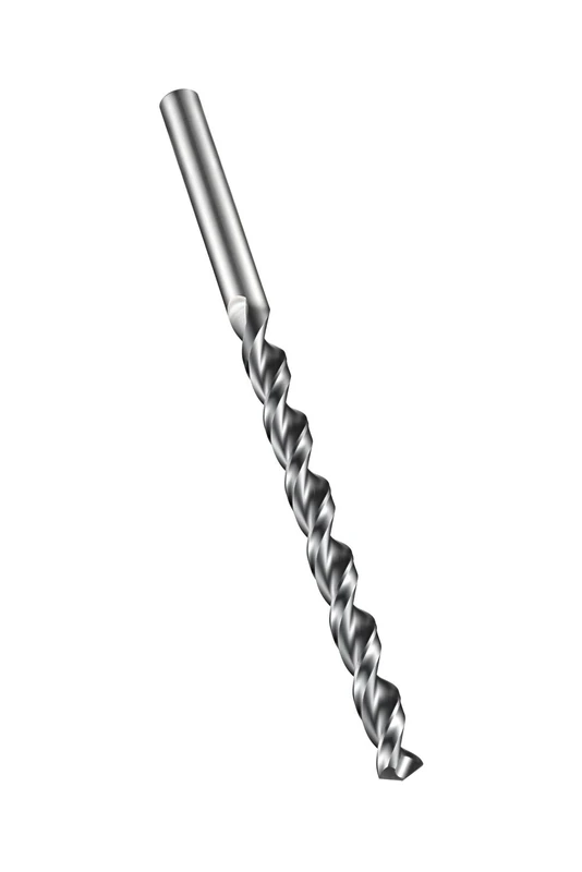Dormer PFX Long Series Drill, Pack of 1 - Image 1