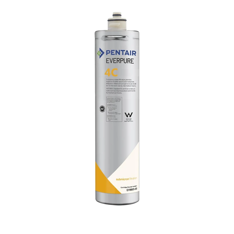 Everpure 4C Replacement Cartridge for Water Filters - Image 1