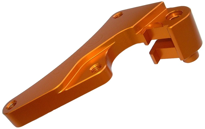 Moto Master Supermoto Road Caliper Adapter