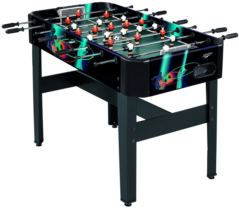 Carromco Tucana 05098 XT Table Football - Image 1