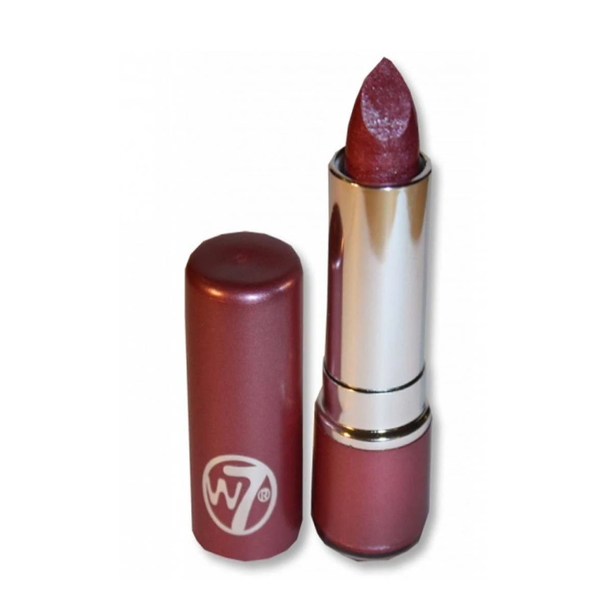 W7 Fashion Lipstick - Kir Royale