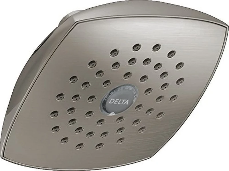 Delta RP64859SS Ashlyn Shower Head, Stainless