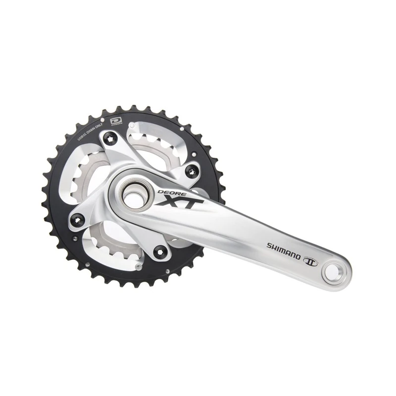 Shimano Crank Chainset XT M785 40/28 170mm SR