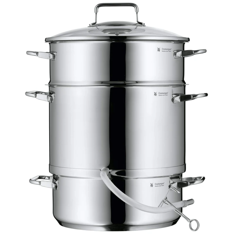 WMF 797809990 Blender - Cromargan Stainless Steel 7L