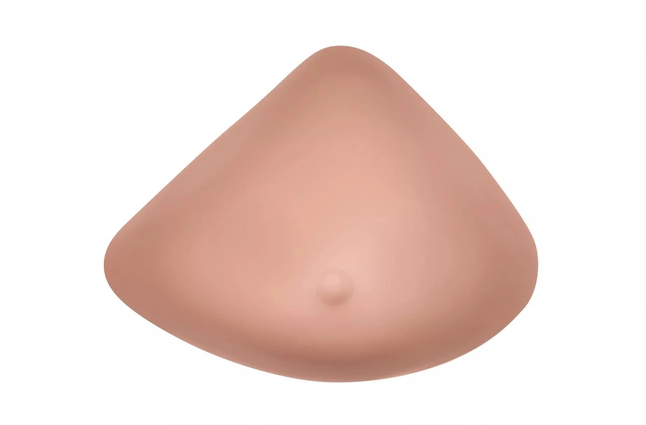 Amoena Women's Essential Light 2A 392L, Ivory, 3