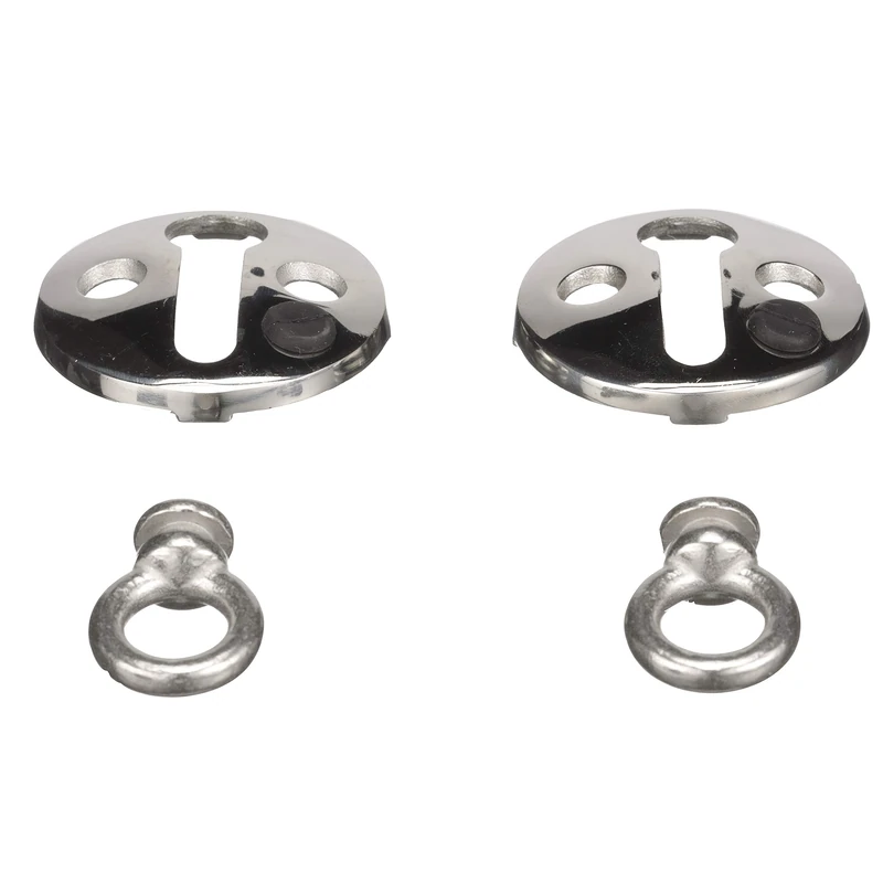 Seachoice 50 – 30121 Base with Eye Snap-On Defence