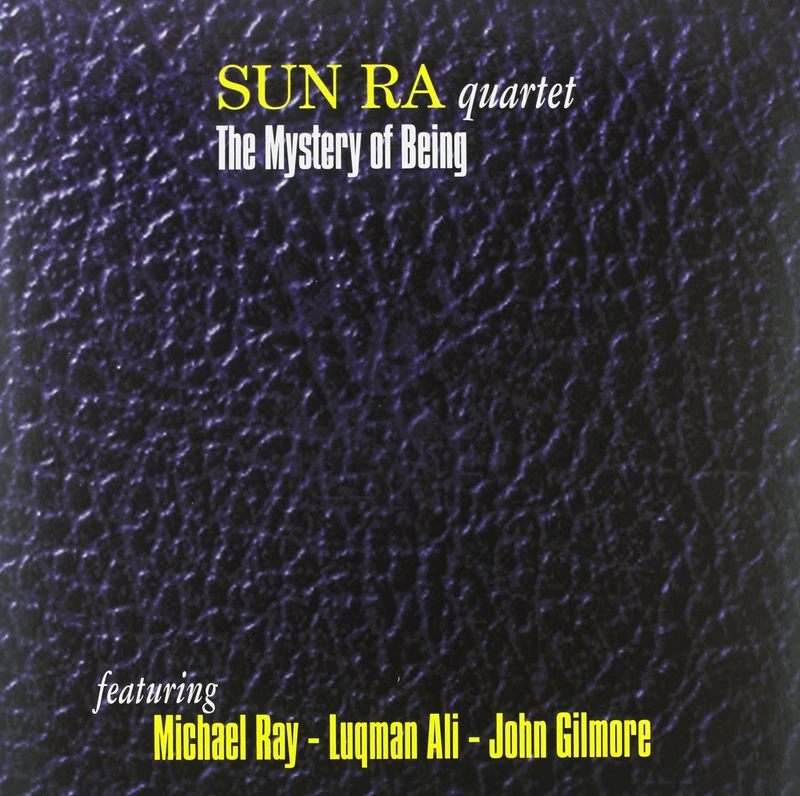 The Mystery Of Being: Voice Studio Rome Jan.1978 (3lp Box) [VINYL]