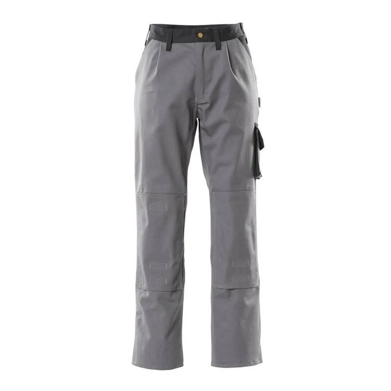 Mascot 00979-430-8889-82C44 Size L82cm/C44 "Torino" Trousers - Anthracite/Black