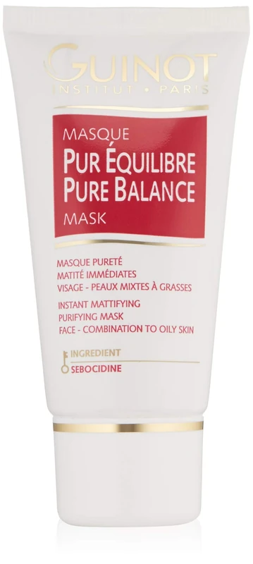 Guinot Masque Pur Equilibre 50 ml