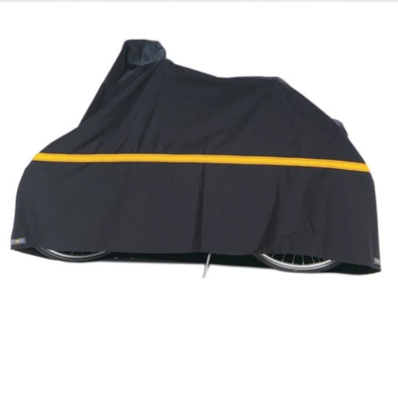 VK Cycle Pyjamas Single Deluxe - Black - Image 1