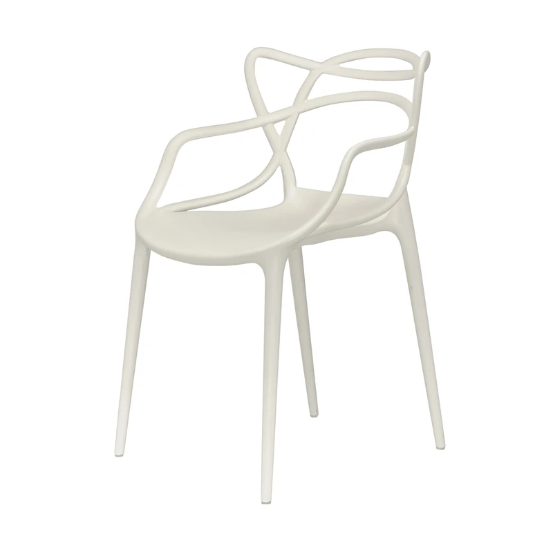 Kartell Masters 586503 Chair White