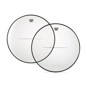 Remo Timpani Heads Transparent 35" TC-3500-RS