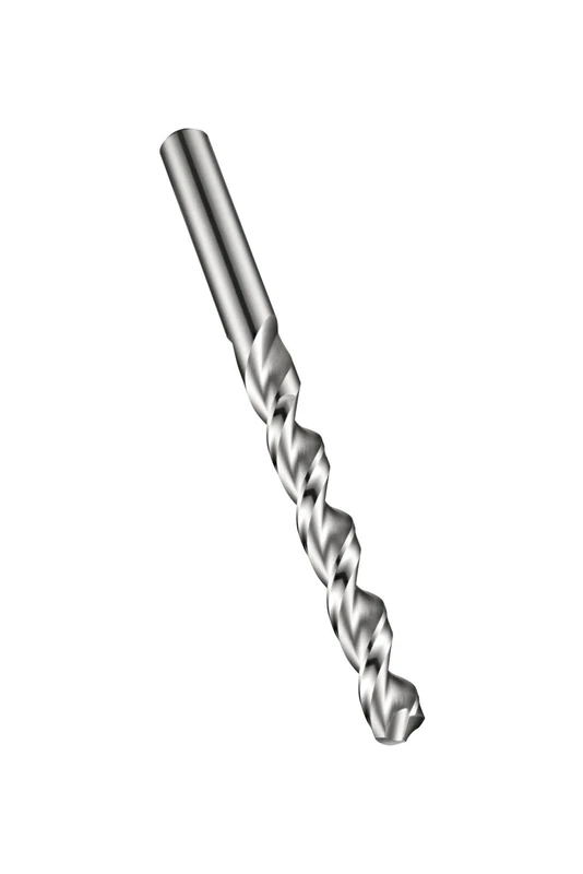Dormer A900 HSS-E High Speed Cobalt PFX Jobber Drill Bit with 130 Degree Point, Diameter 15/32-inch, Single Pack