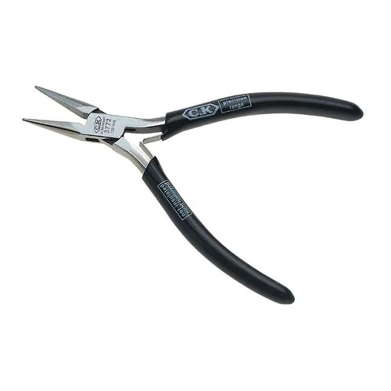 C.K Classic T37721 120mm Precision Snipe Nose Pliers