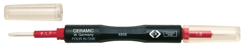 C.K T4856A Precision 4-in-1 Ceramic Trimmer