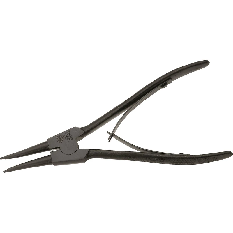 C.K T3711 7 19-60 mm Outside Straight Circlip Plier