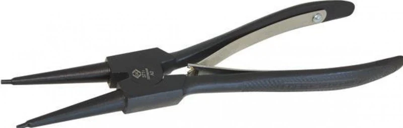 C.K T3711 11 85-140 mm Outside Straight Circlip Plier