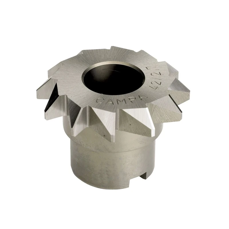 Cyclo Head Tube Reamer Campag Lower