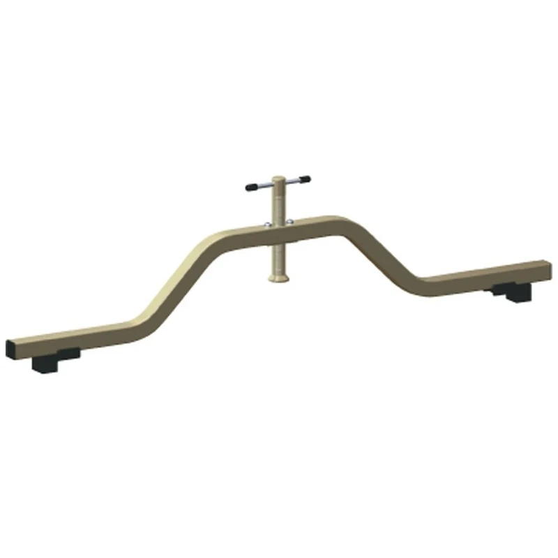 Cyclo Tools Weldtite Wheel Dishing - Grey