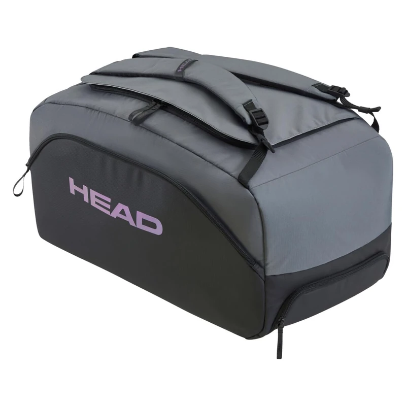 HEAD Pro X Duffle Sport Bag BKDG