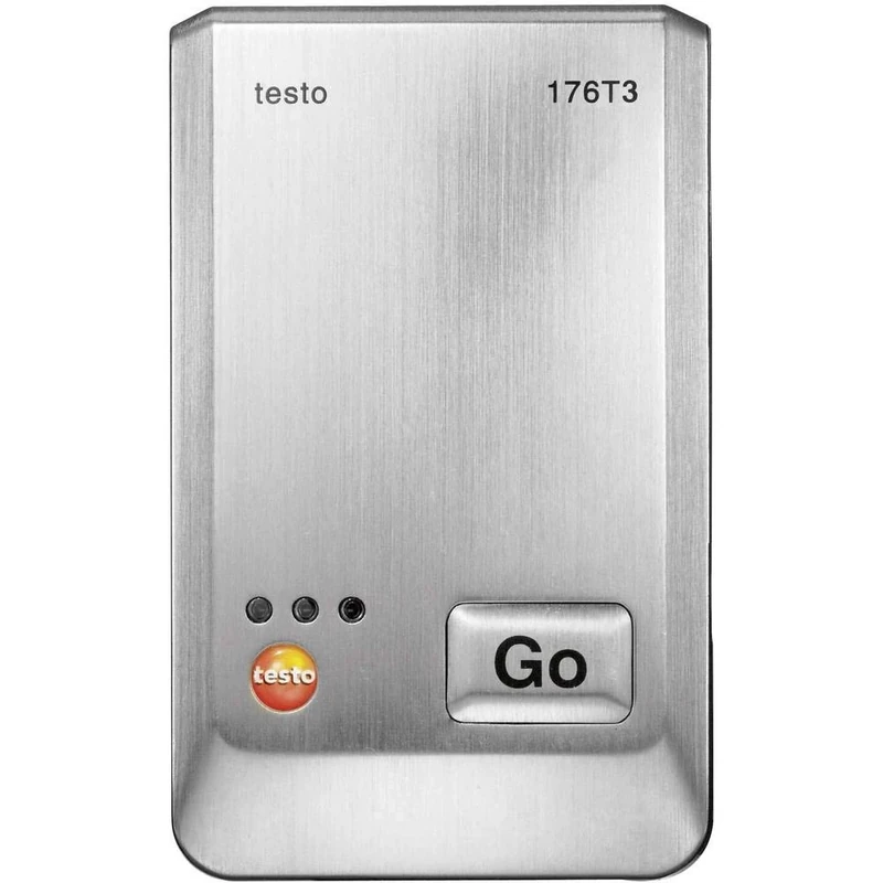 testo 176 T3 - Temperature data logger
