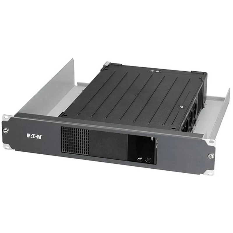 Eaton - Rack mounting kit - 2U - 19" - for Ellipse ECO 1200 USB DIN (ELRACK)