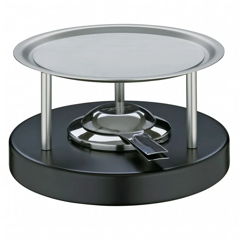 Spring Rechaud Tradition Tea Warmer 20 cm