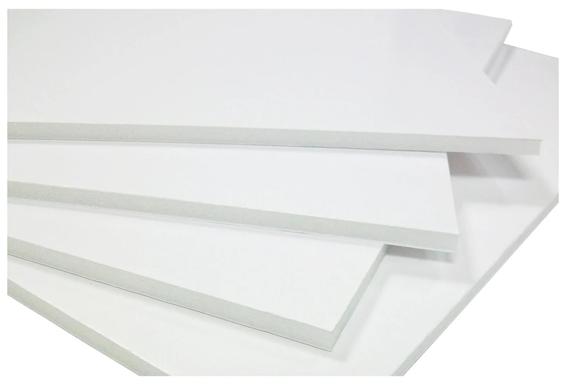 Westfoam 3mm A2 Foamboard - White (Boxed Pack of 30 Sheets)