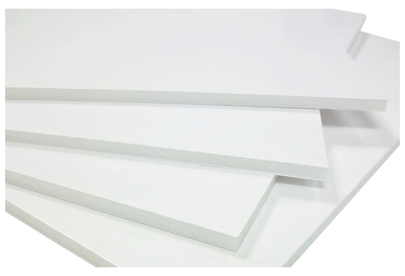 Westfoam 5 mm A1 Foamboard - White (Pack of 10 Sheets)