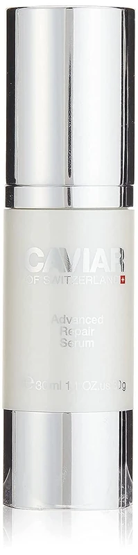 Advanced Repair Serum, Nourishes and Rejuvenates, Anti-aging Properties, 30 ml