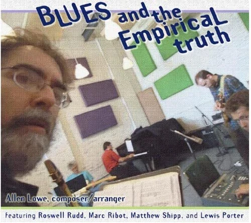 Blues and the Empirical Truth (3CD)