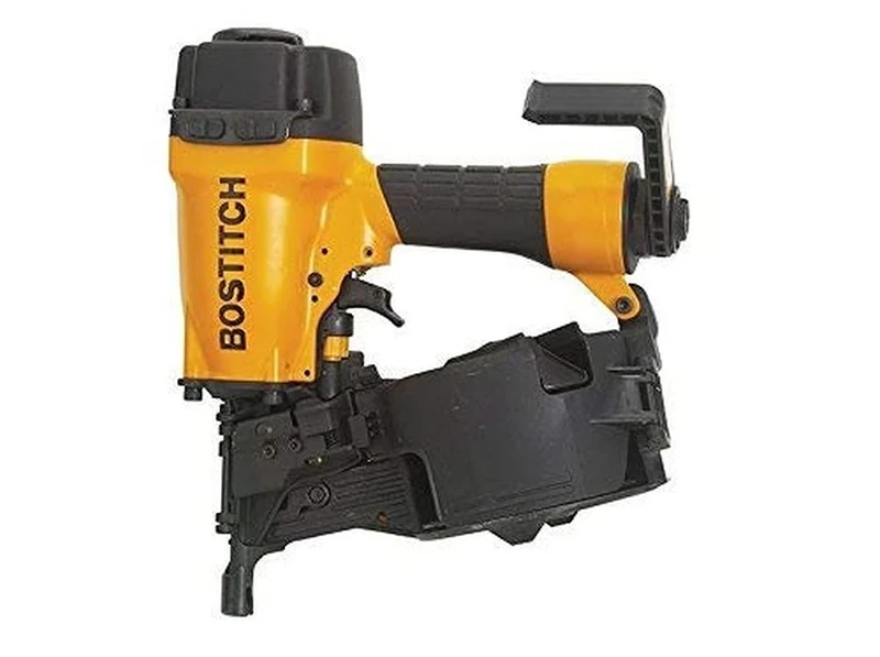 Bostitch N66C-2-E Variable Depth Control Multi-Purpose Coil Nailer