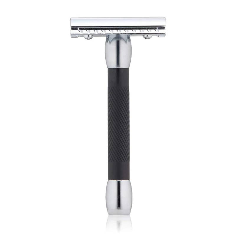 Merkur 30C Safety Razor