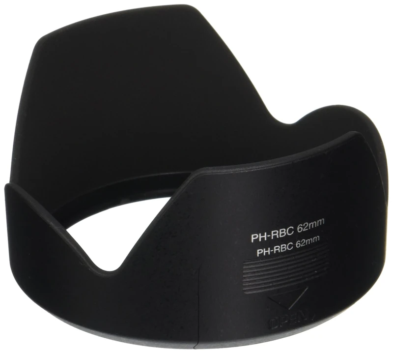 Pentax lens hood PH-RBC 62mm