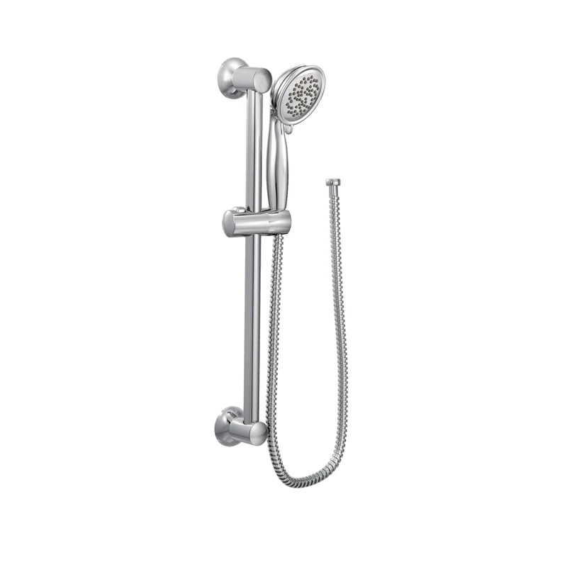 Moen 3863EP Envi Collection Hand Shower, Chrome