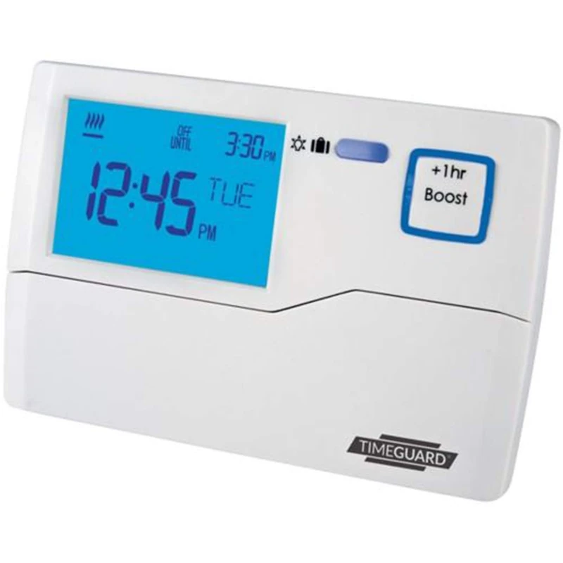 Timeguard TRT034 Digital Programmer-1 Channel