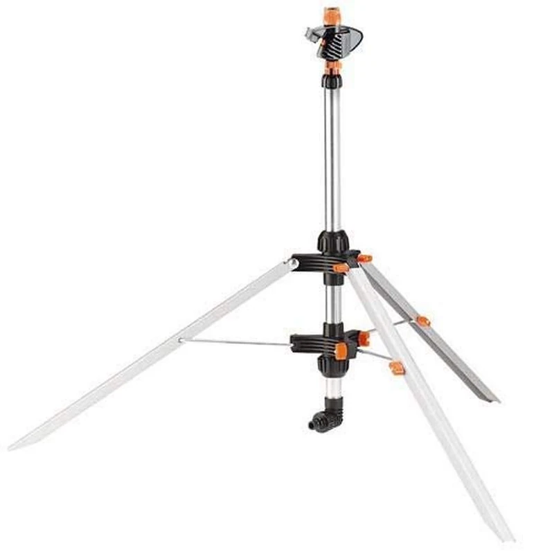 Claber D87150000 – Impact Flashing Head Tripod Kit - Image 1