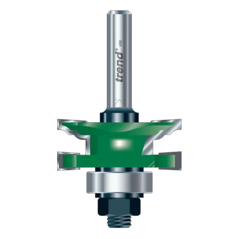 Trend Profile scriber flat classic set