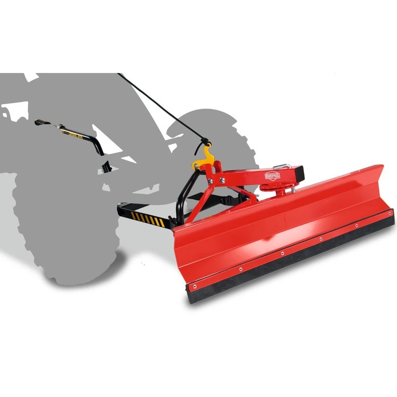 Berg Toys 15.60.60 Children's Bike and Vehicle - Blade Grader - Image 1