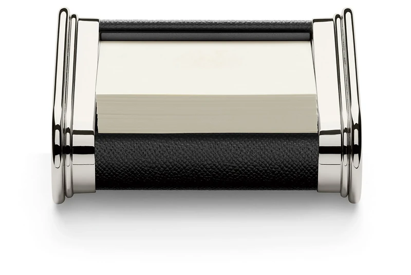 Graf von Faber-Castell Notelet Box - Black