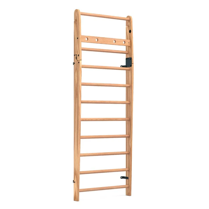 NOHrD by WaterRower Wall Bars (10) - Ash