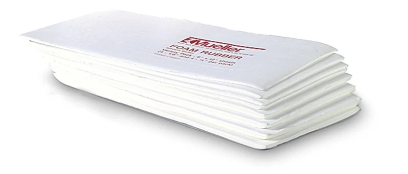 Mueller Foam Adhesive Pack (8)