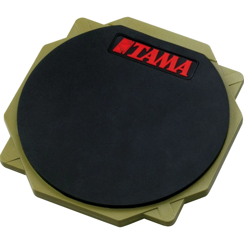 TDP7S Tama Practice Pad Duo Two Sided Application 17.78 cm (7 inches)