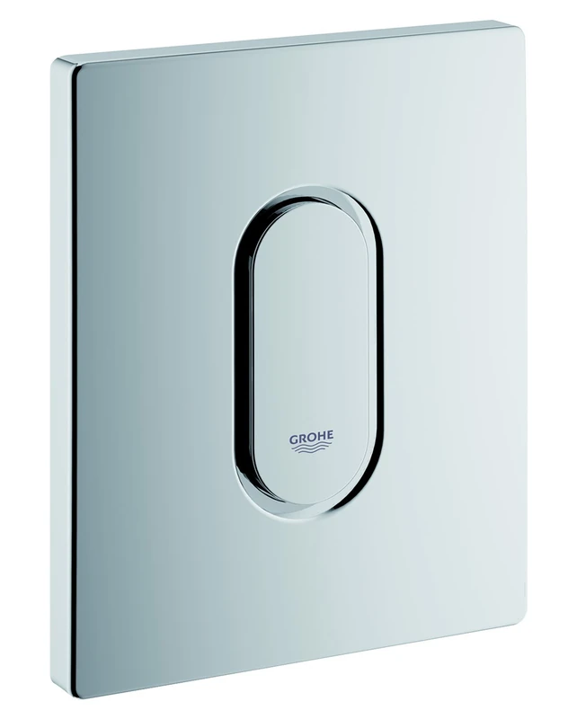 GROHE 38857000 Arena Cosmopolitan Urinal Actuation Plate