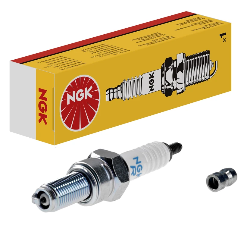 NGK 4578 Spark Plug Quantity 10