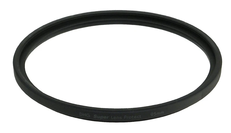 Marumi 95mm DHG Super Lens Protect Filter - Image 1