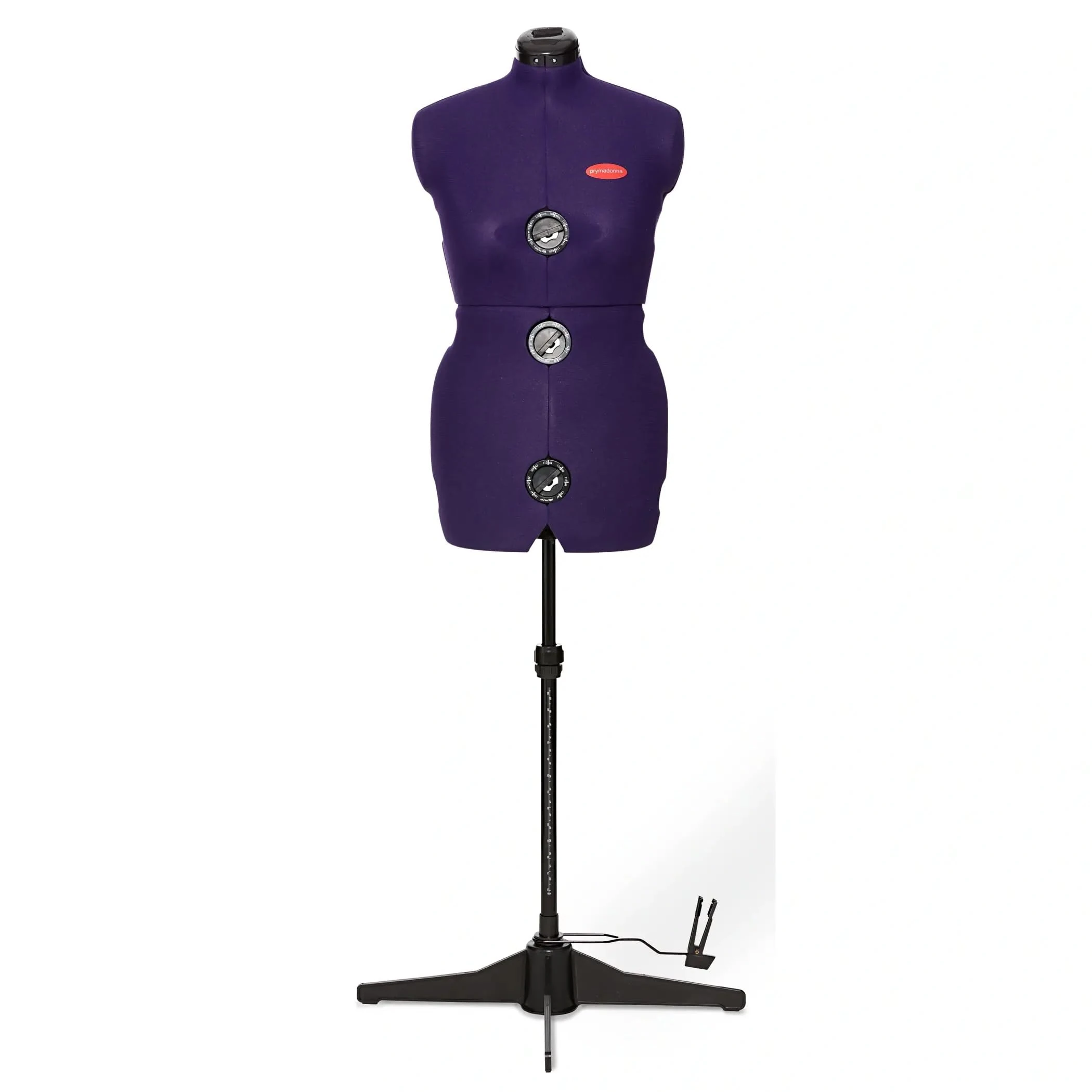 Prym 611756 Dressform M Prymadonna 8-piece body, 611756-1