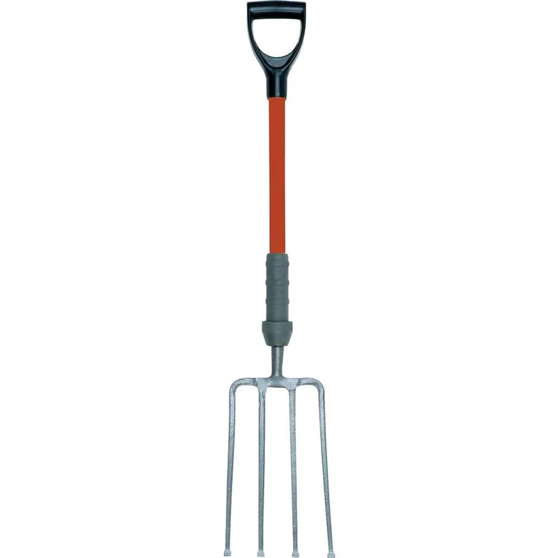 BULLDOG 5TFIN Premier Insulated Trench Fork